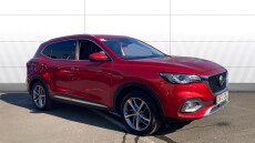 MG Hs 1.5 T-GDI Exclusive 5dr DCT Petrol Hatchback